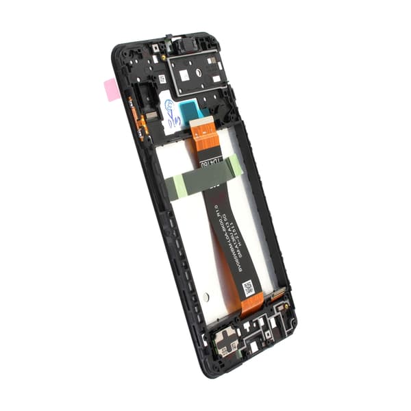 Samsung Galaxy A13 5G LCD Skärm med Display Original - Svart