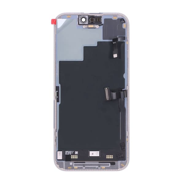 iPhone 15 Pro OLED Skärm Original - Sensor Diagnostik