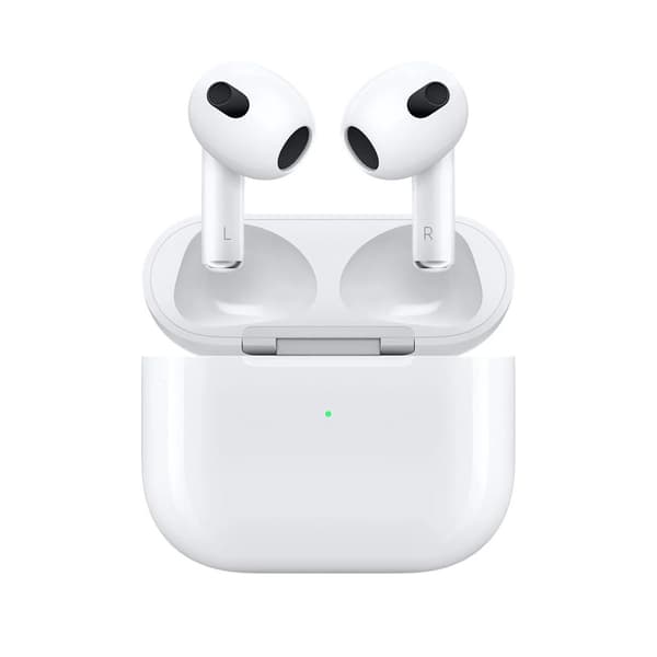 Apple AirPods (3. generation) Brugt - Original