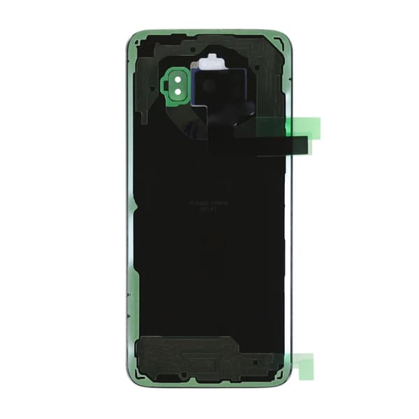 Samsung Galaxy S8 Bagcover - Blå