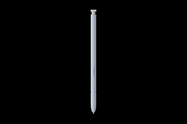 Samsung Galaxy S25 Ultra Stylus Pen Blå