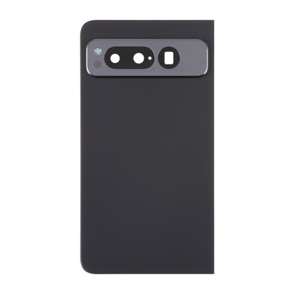 Google Pixel Fold Bagside - Sort