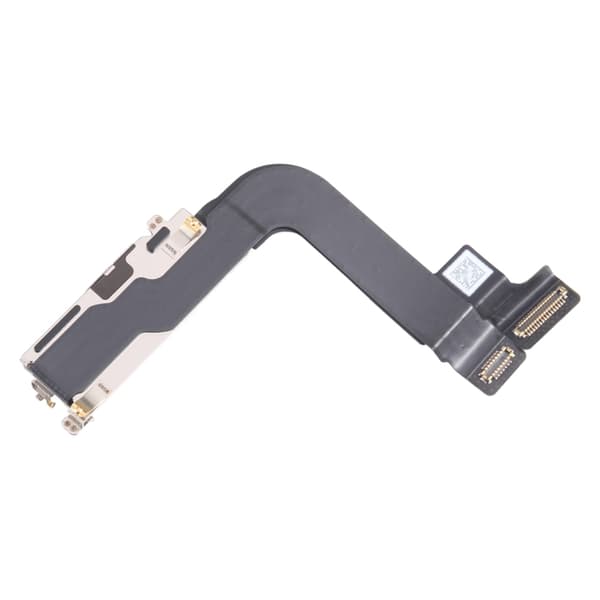 iPhone 15 Pro Alkuperäinen etukamera