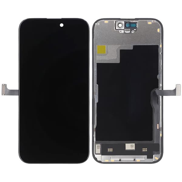 iPhone 15 Pro -näyttö LCD-näytöllä RJ In-Cell