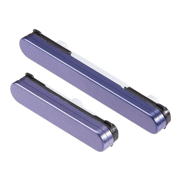 Samsung Galaxy S26 Ultra Volume Button - Violet