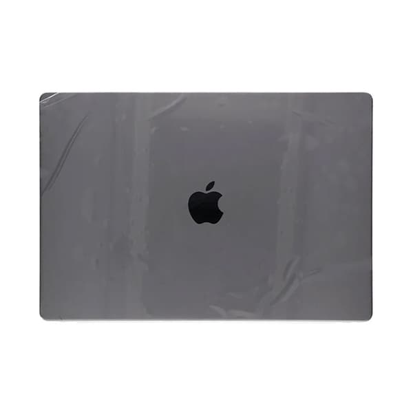 MacBook Pro 16" M3 2023-2024 A2991 LCD Display Original - Rymdgrå