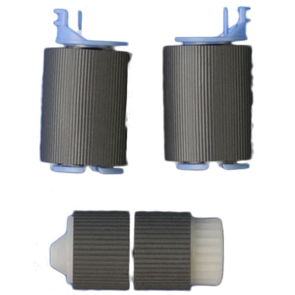 HP Kit-Bakke 2-4 (12 Ruller)