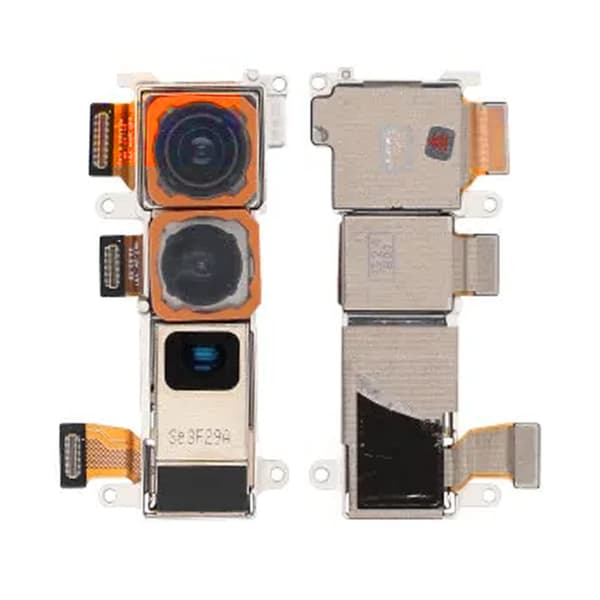 Google Pixel 8 Pro Bagkamera Komplet