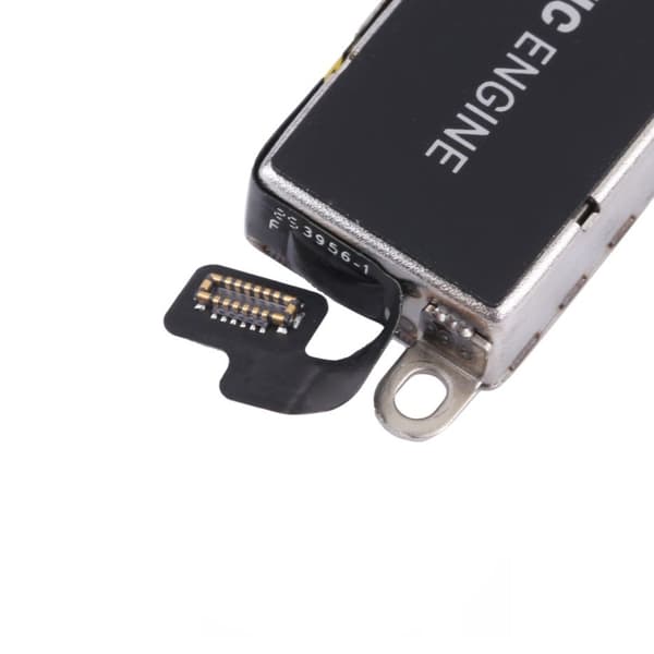 iPhone 13 Pro Taptic Engine -värinämoottori