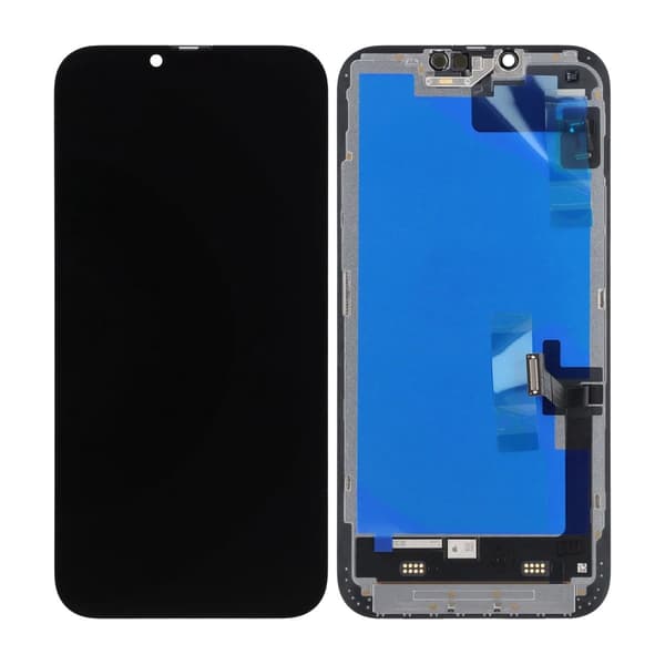 iPhone 14 Plus LCD-skærm Original (Service ny+ Sensor kør diagnose)