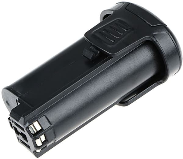 Akku Dremel 8100 yms.