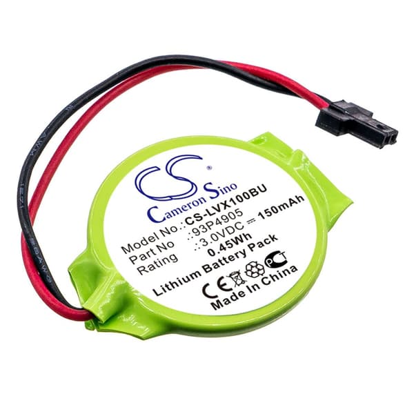 Batteri til Lenovo Thinkpad X100E etc.