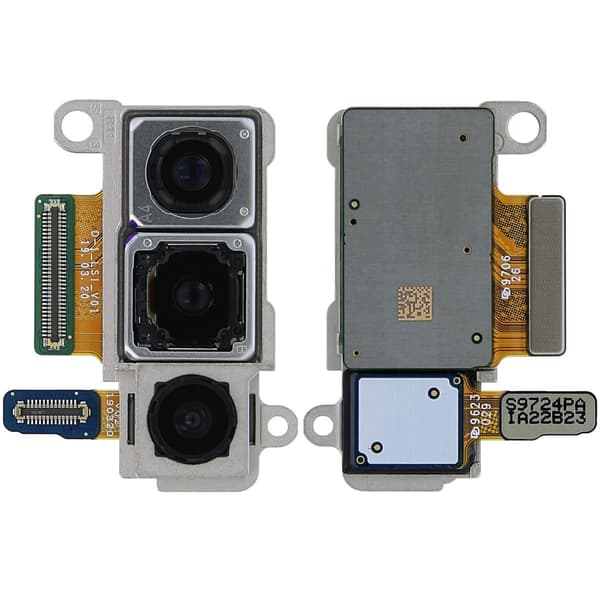 Samsung Galaxy Note 10 Bagkameramodul 12 MP