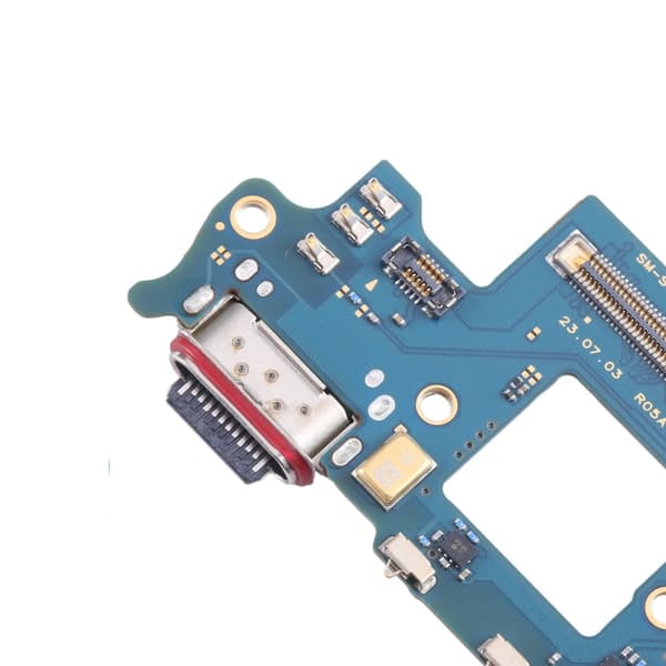 Samsung Galaxy S23 FE Opladerstik Modul