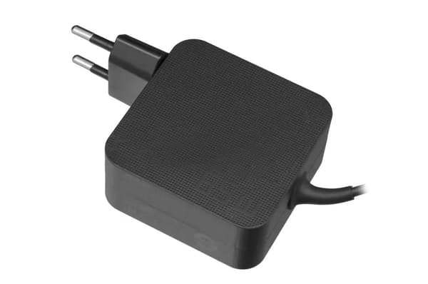 ASUS AC-sovitin 65W / 19V / 3,42A / 4,5mm / EU