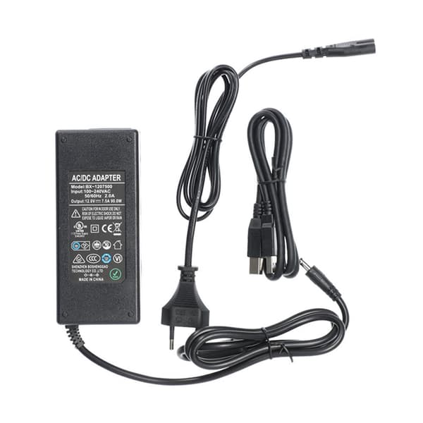 USB-monisovitin 16 USB-A 3.0 -liitännällä (90W)