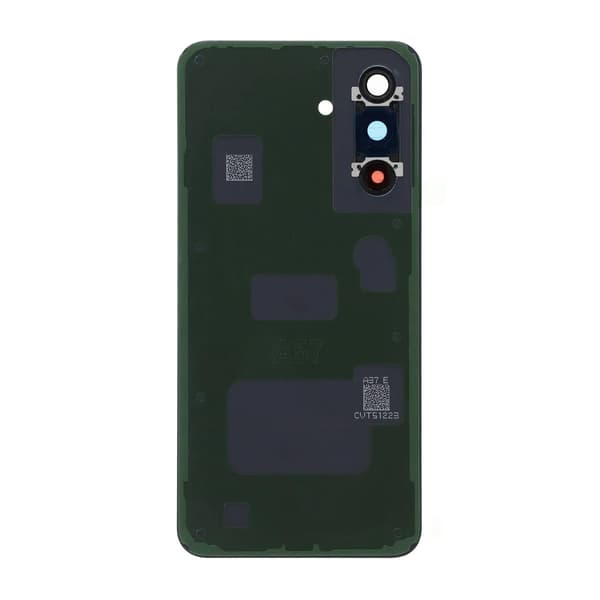 Samsung Galaxy A37 Bagside Premium - Hvid
