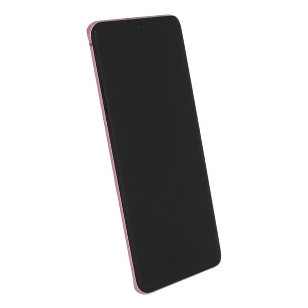 Samsung Galaxy S20 LCD Screen Pink