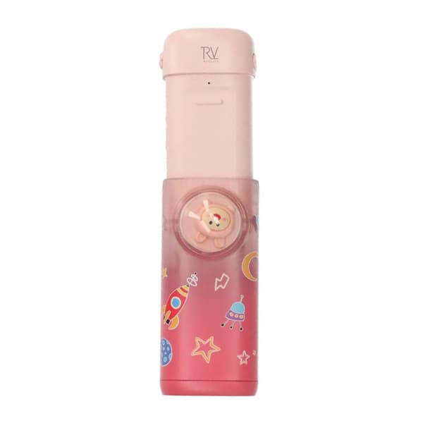 Rvelon XY09 Vattenflosser för Barn - Rosa