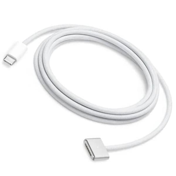 Apple USB-C - MagSafe 3 -kaapeli 2 m