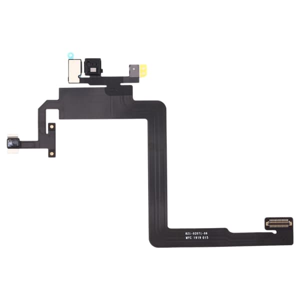 iPhone 11 Pro Sensor Flex Kabel til Mikrofon