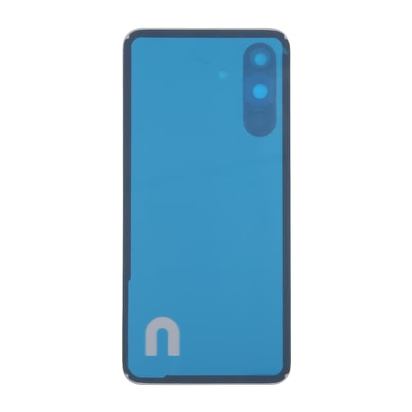 Samsung Galaxy A57 5G Baksida - Awesome Navy