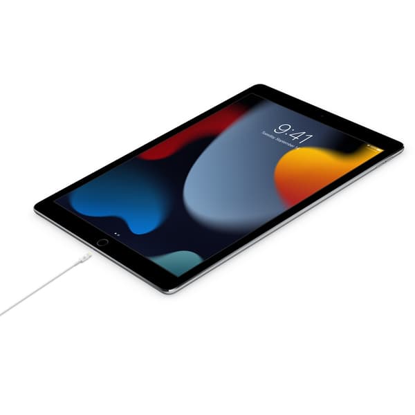 Rvelon USB-C till Lightning Kabel 1m