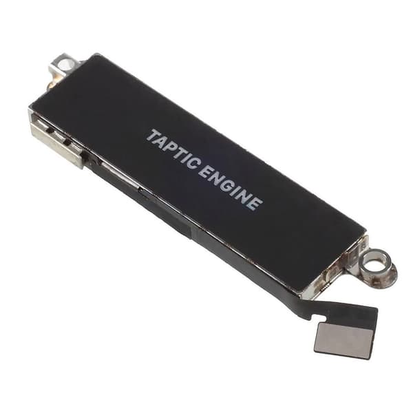 Apple Original del iPhone SE 2022 TapTic Vibrator