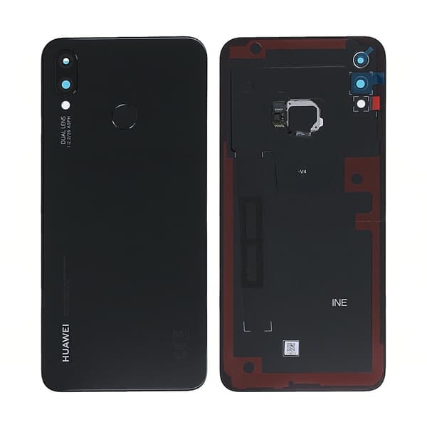 Huawei P Smart Plus Bagcover Original - Sort