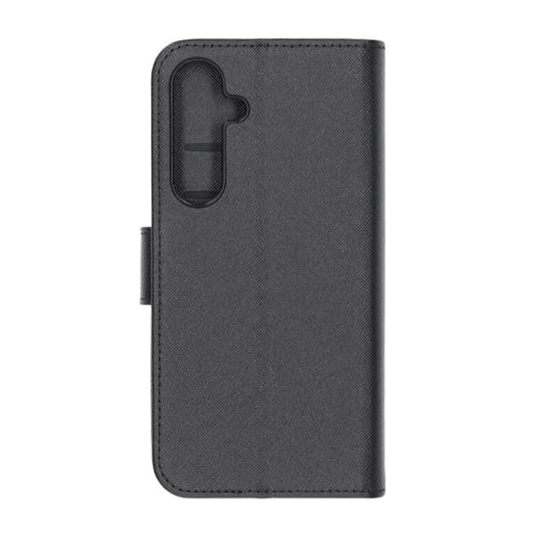 Samsung Galaxy A05s Pung Etui med Stand - Sort