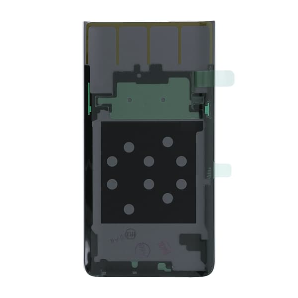 Samsung Galaxy A80 (SM-A805F) Baksida Original - Silver