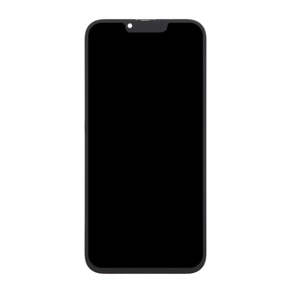 Kova OLED-näyttö iPhone 13 Pro Maxille - DD Diagnostic Pass