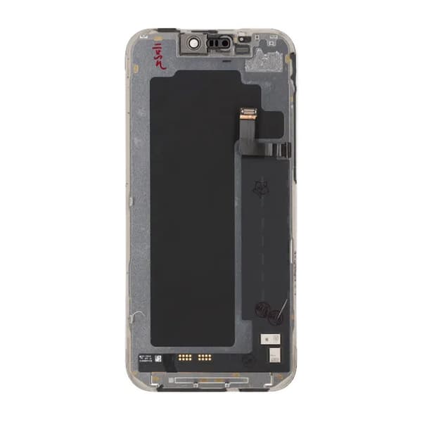 Alkuperäinen OLED-näyttö iPhone 17 Pro Max -puhelimelle