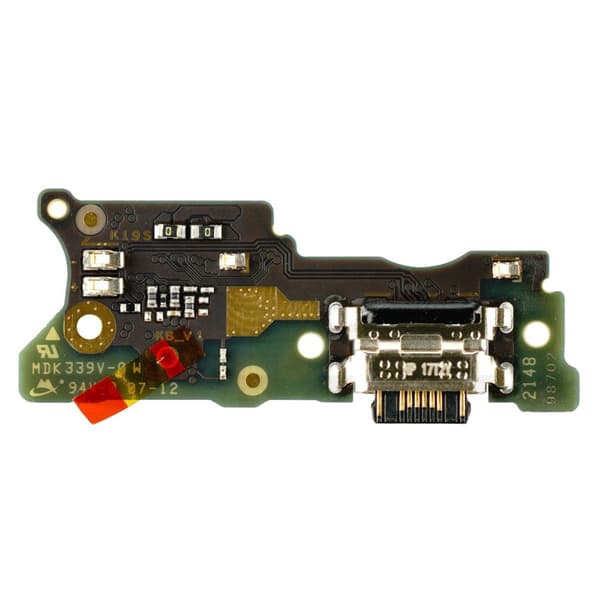Redmi 10 2022 -latauspiirilevy