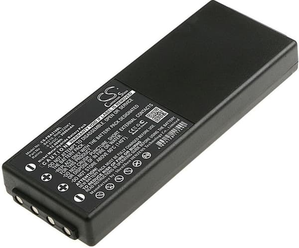 Batteri til Hbc BA14061 etc.