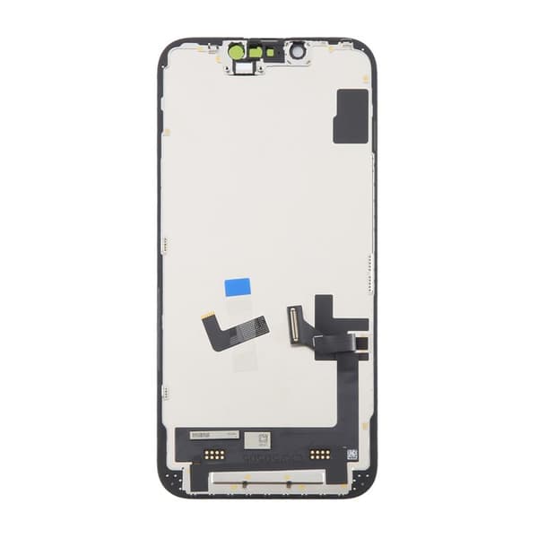 iPhone 16e Skärm med LCD Display In-Cell