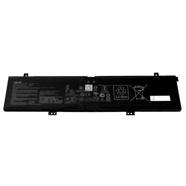 ASUS Batteri C41N2101 4920mAh / 76Wh / 15.48V / 2 celler