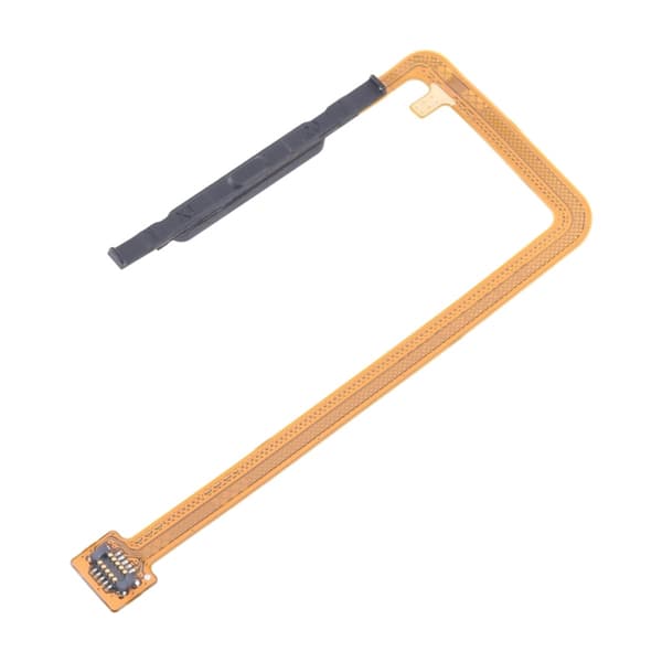 Samsung Galaxy A06 Fingeravtrycksläsare med flexkabel - Blå