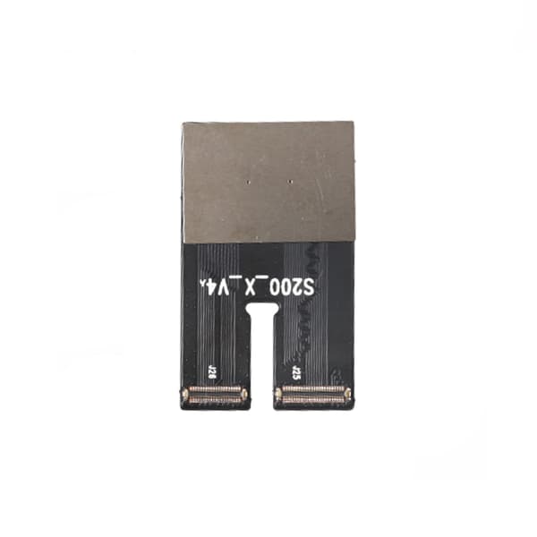 iPhone X LCD Skärm kabel för iTestBox DL S200/S300