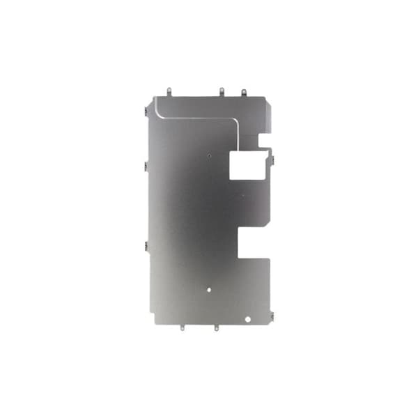 iPhone 8 Plus Taustavalo Ritisee - Alkuperäinen