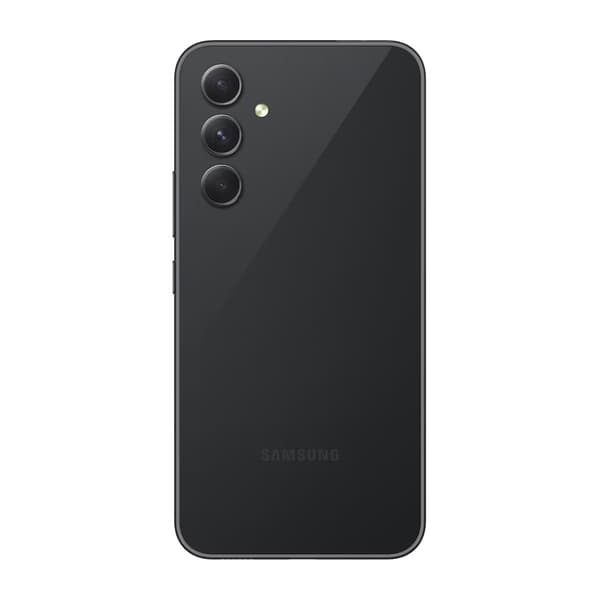 Brugt Galaxy A54 256GB Graphite - Brugt stand C