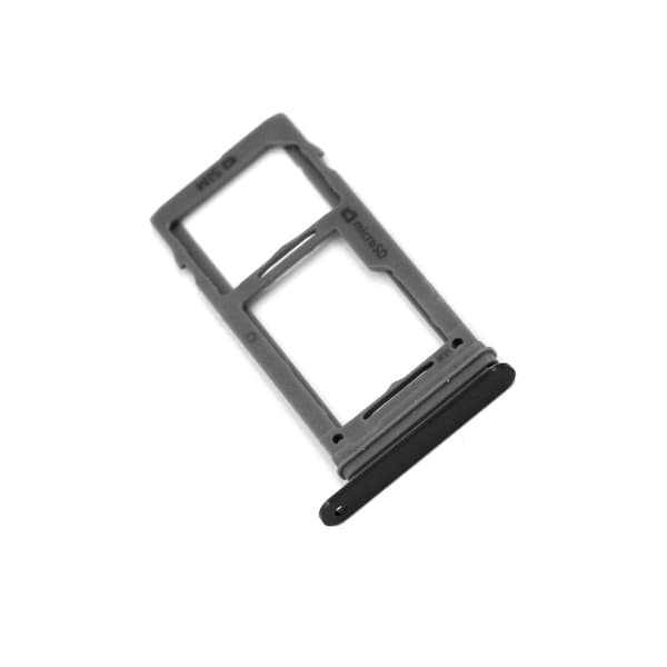 Samsung Galaxy Note 9 SIM-kortholder - Sort