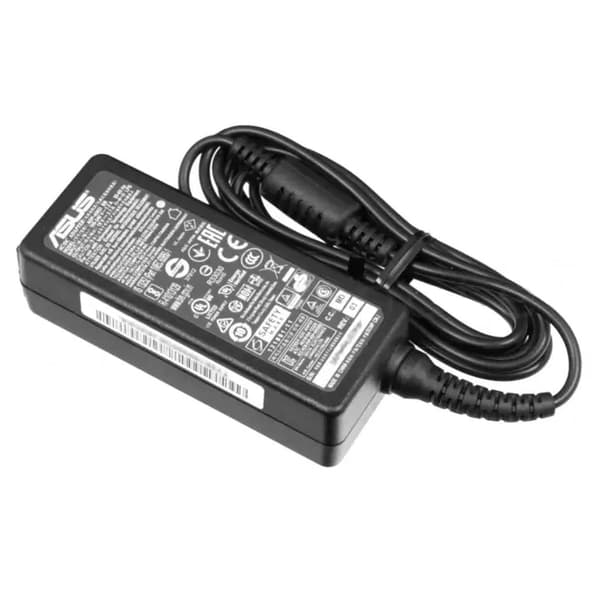 ASUS AC-adapter 40W / 19V / 2,1A / 5,5mm / 3-stift
