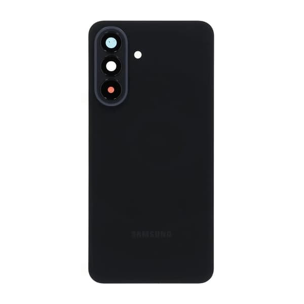 Samsung Galaxy A37 Bagside Premium - Sort