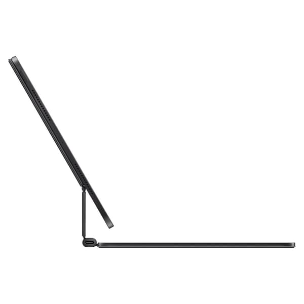Apple Magic Keyboard til iPad Pro 11 tommer Sort - Som ny