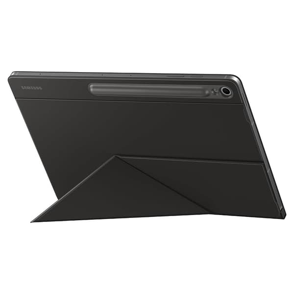 Samsung Smart Book Cover til Galaxy Tab S10 FE+ Sort - Som ny