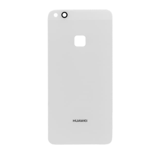 Huawei P10 Lite Bagside/Batteridæksel - Hvid