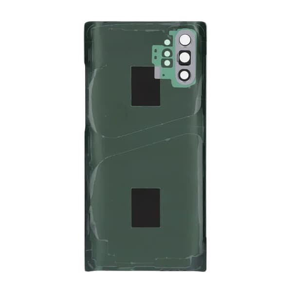 Samsung Galaxy Note 10 Plus Baksida - Aura Glow