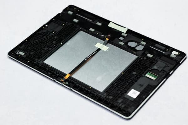 Lenovo TB-X605 Display LCD-modul (TP LCM_BL CS)