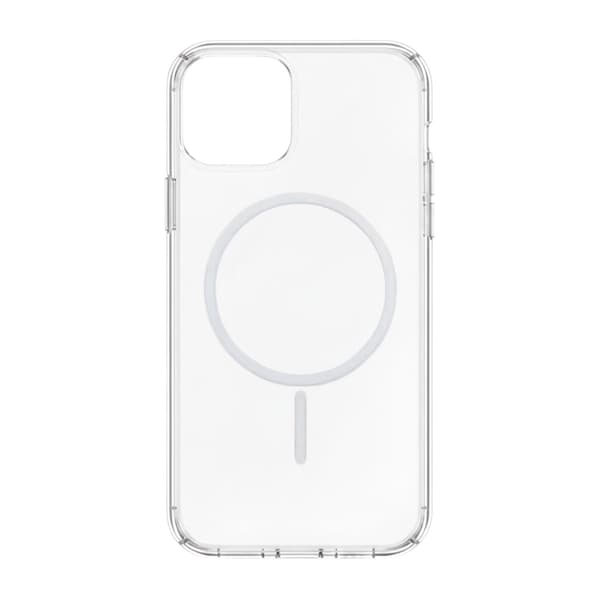 Magsafe Stöttåligt Skal för iPhone 11 - Transparent